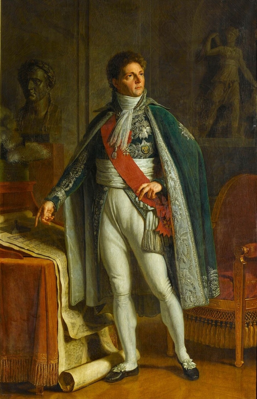 Louis-Alexandre Berthier