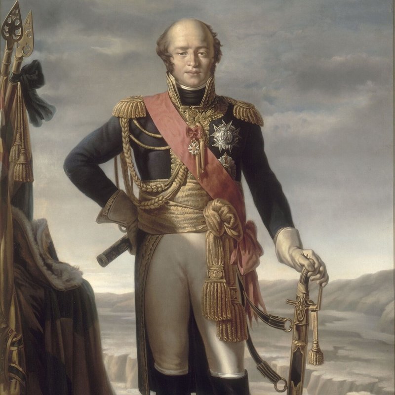 ルイ＝ニコラ・ダヴー