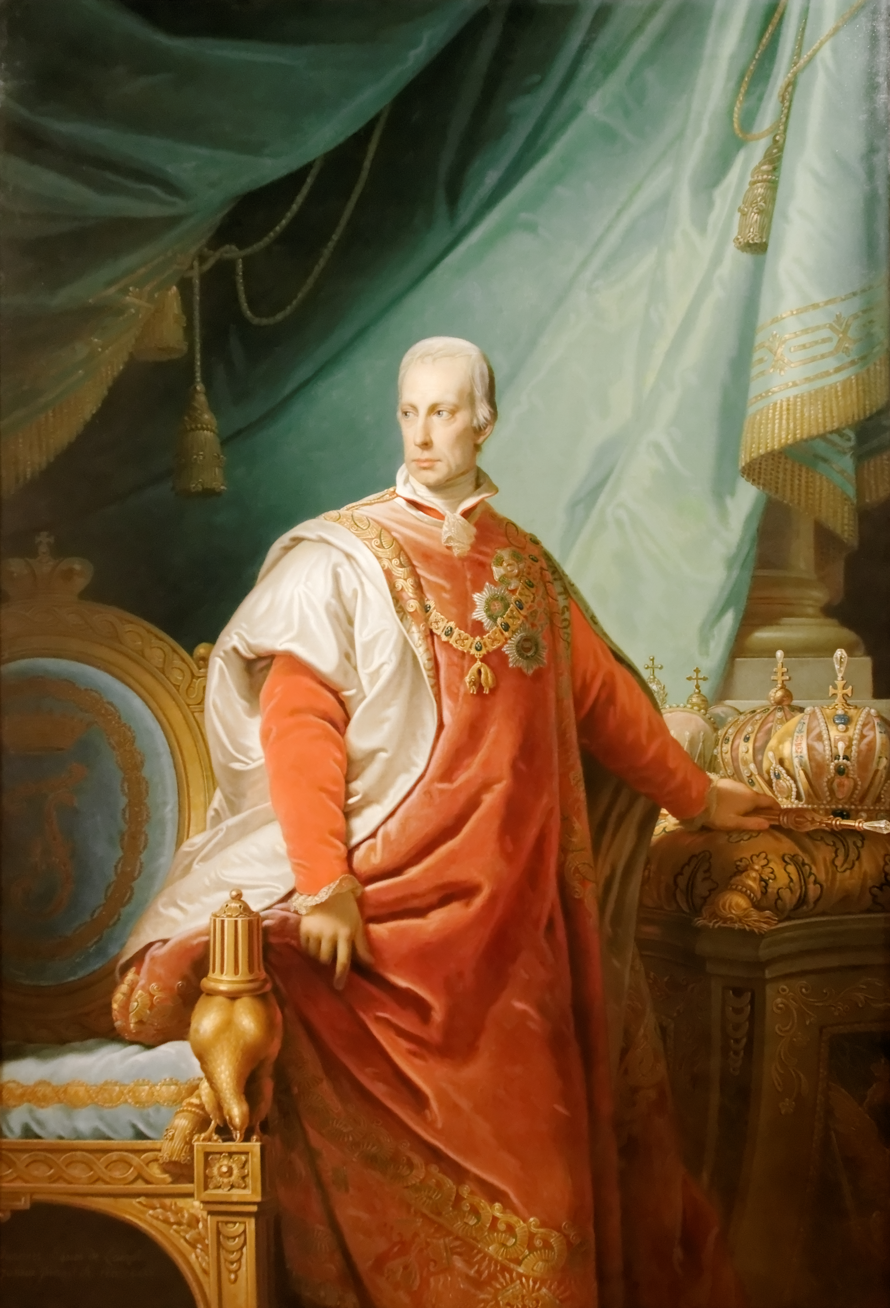 Francis II