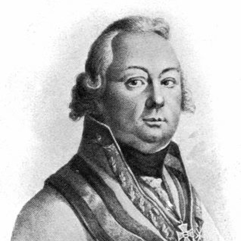 Johann Kolowrat
