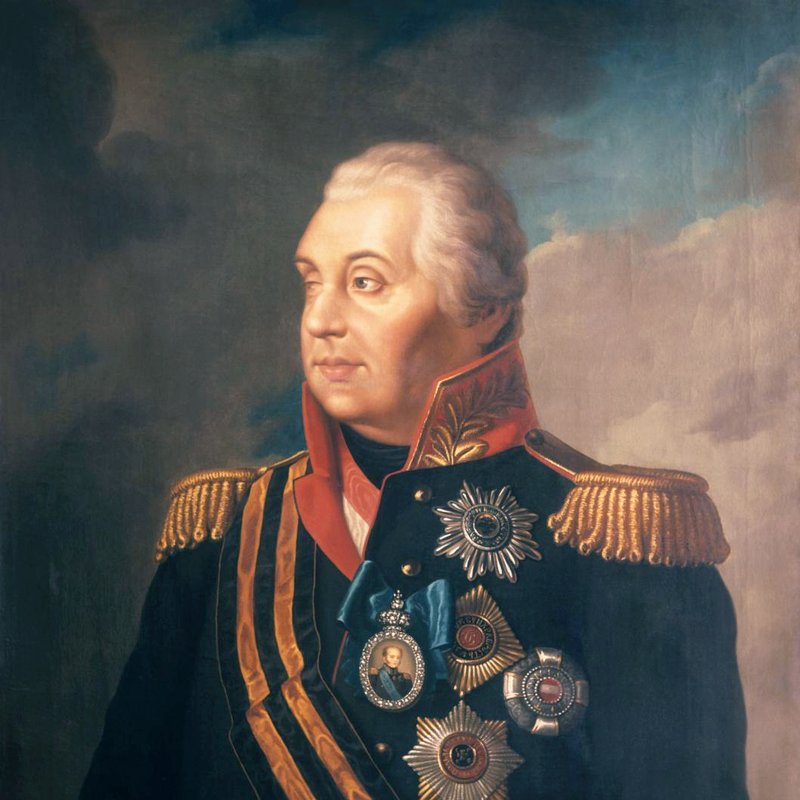 ミハイル・クトゥゾフ