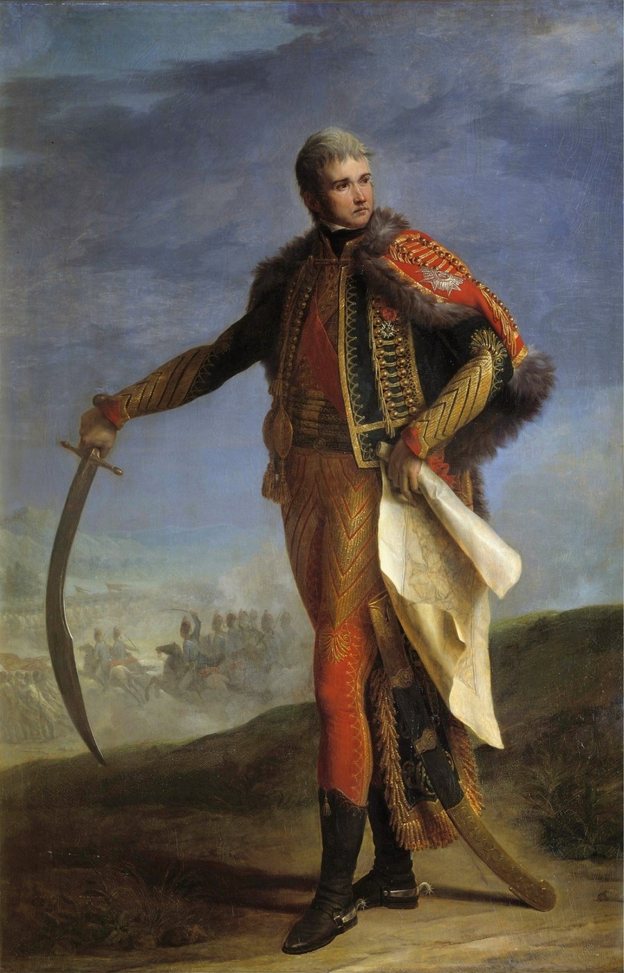 ジャン・ラン